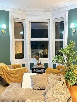 Autumn’s Retreat Apartment in Newcastle upon Tyne