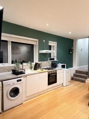 Autumn’s Retreat Apartment in Newcastle upon Tyne