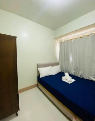 SMDC Good Stays - Shore 3 Unit 525 Tower 4 Apartment in Pasay
