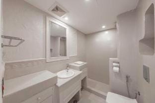 Mabaat-Jasmine Greek Villa 4BR- 583 - Villa 10 Apartment in Jeddah