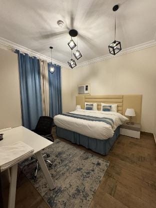 Hayatt AlUla - Room 304 Apartment in Al Madinah Province