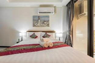 Cozy Condo at NaiHarn Beach - Pet Friendly Apartment in Rawai