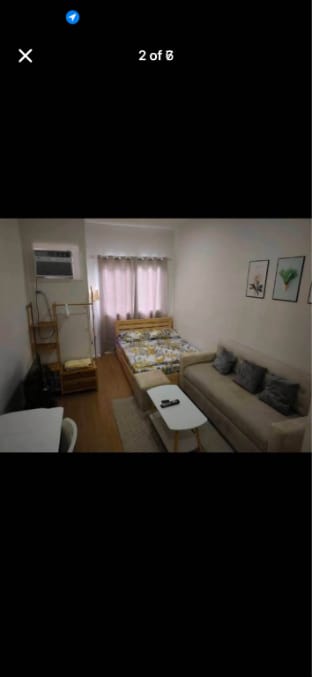 Condotel in mactan near airport Apartment in Lapu-Lapu City