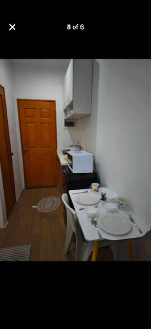 Condotel in mactan near airport Apartment in Lapu-Lapu City