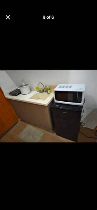 Condotel near mactan airport Apartment in Lapu-Lapu City
