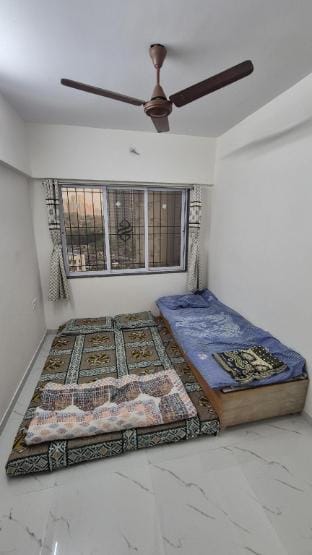 Satiya's Apartment (Entire 1BHK Apartment) Apartment in Mumbai