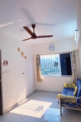 Satiya's Apartment (Entire 1BHK Apartment) Apartment in Mumbai