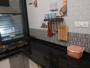 Homely Haven, Cozy Corner Apartment in Rajasthan