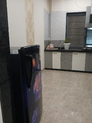 Homely Haven, Cozy Corner Apartment in Rajasthan