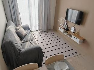 IPOH Piccadilly @ Cozy unit with City View (2R3B) Apartment in Ipoh