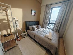 IPOH Piccadilly @ Cozy unit with City View (2R3B) Apartment in Ipoh