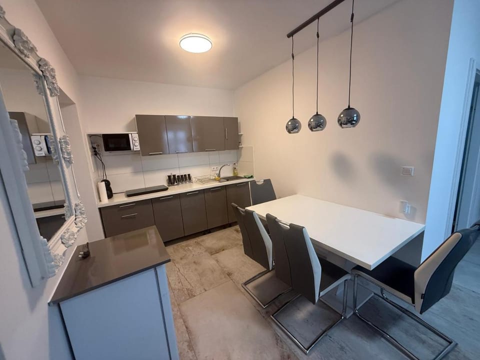 Luxus Apartment - Toskana Gasthaus Apartment in Upper Austria