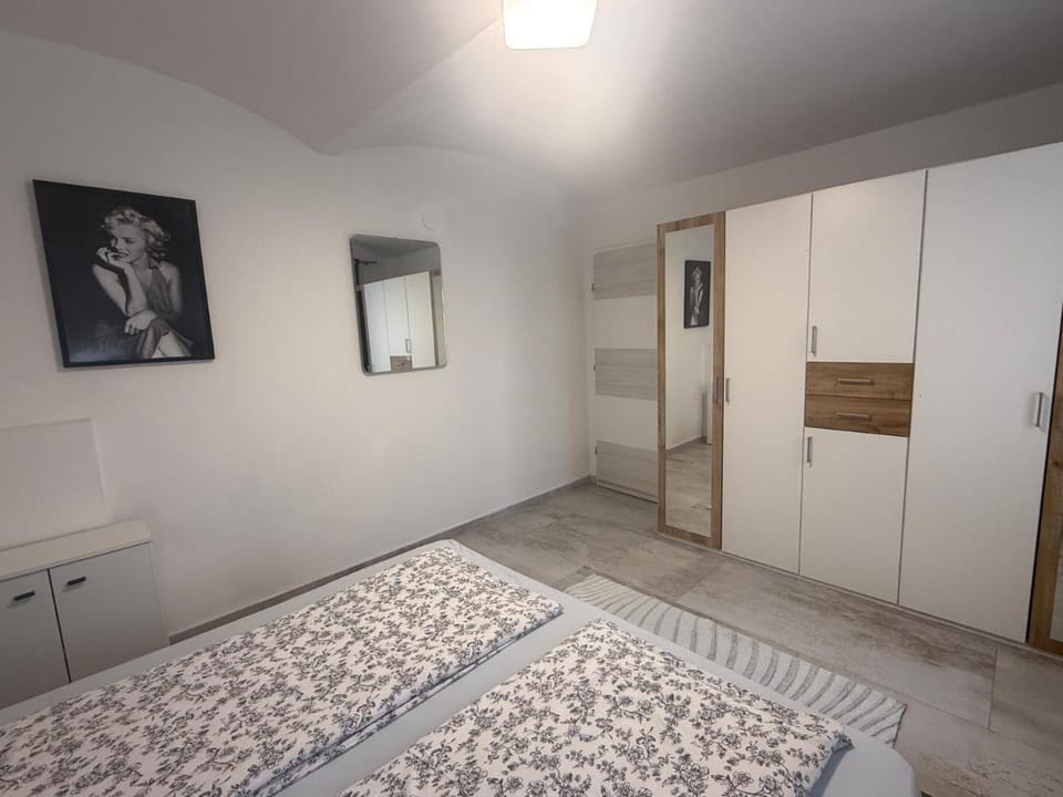 Luxus Apartment - Toskana Gasthaus Apartment in Upper Austria
