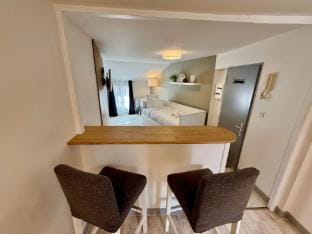 Studio du Vieux Marché Apartment in Centre-Val de Loire