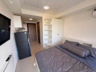 FAMILY HOMES Mai Khao | Poolside Studio  CB-845 Near Sirinat Park Apartment in Mai Khao