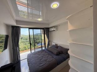 The Signature Studio at Mai Khao by FAMILY HOMES | CB-846 Apartment in Mai Khao