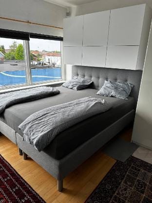 Cozy 1-Bedroom Apartment in Central Hvidovre, Copenhagen Apartment in Copenhagen