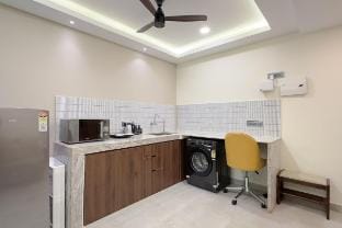 Chennai Fudoson F-117 Apartment in Chennai