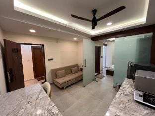 Chennai Fudoson F-117 Apartment in Chennai