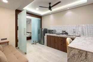Chennai Fudoson F-117 Apartment in Chennai