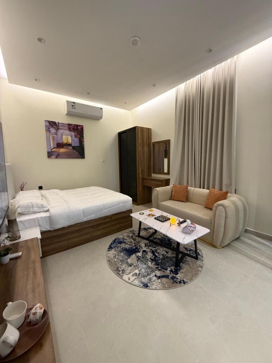 Nafl Modern Suites Apartment in Riyadh