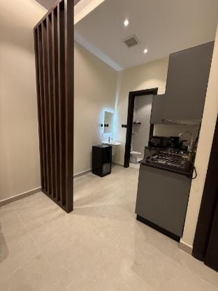 Nafl Modern Suites Apartment in Riyadh