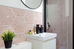 Single Studio - Next to Bayswater st Apartment in City of Westminster