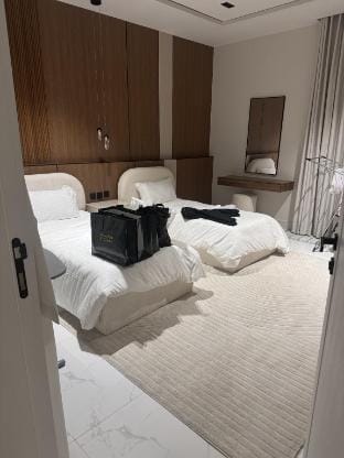 كرستال Apartment in Riyadh