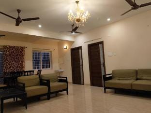 An Upscale 3bhk at Chennai - SaiNivas Satyam Apartment in Chennai