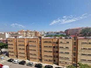 Renovated & Comfortable Apartment with Lift Apartment in Castellón de la Plana