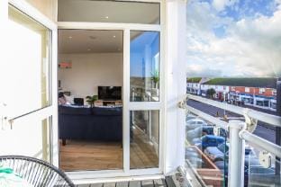 Offshore - East Wittering Apartment in West Wittering