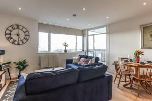 Offshore - East Wittering Apartment in West Wittering