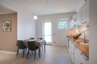 Vivi Milano – 2BR + 3BR Connected Apartments | Near Fiera | Free Parking Apartment in Milan