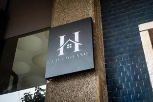 Vivi Milano – 2BR + 3BR Connected Apartments | Near Fiera | Free Parking Apartment in Milan