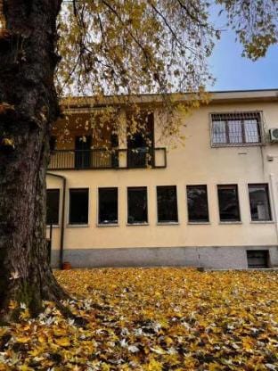 Vivi Milano | 3-Bedroom Apartment with Kitchen Apartment in Milan