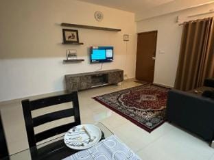 La Douce L’Atelier Service Apartment Apartment in Bengaluru
