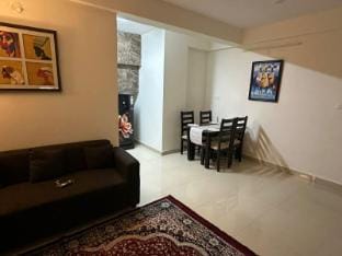 La Douce L’Atelier Service Apartment Apartment in Bengaluru