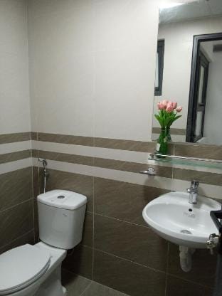 Anna house Apartment in Vietnam