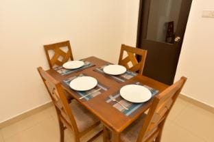 Luxury 2 Bedroom Apartment in Negombo Apartment in Negombo