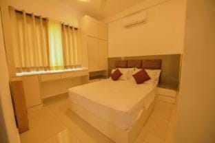 Luxury 2 Bedroom Apartment in Negombo Apartment in Negombo