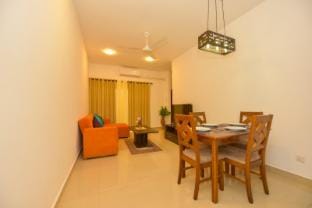 Luxury 2 Bedroom Apartment in Negombo Apartment in Negombo
