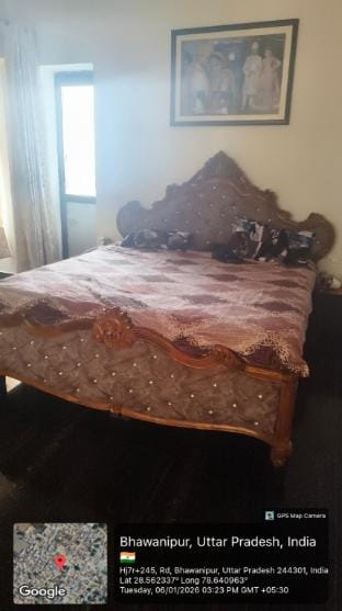 Chaudhary Sahab home stay Apartment in Uttar Pradesh