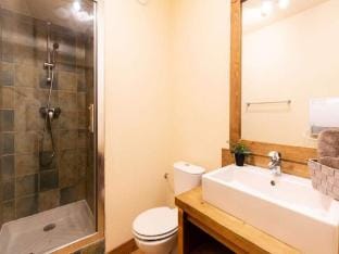 Rooms for 8 People Apartment in Saint-Lary-Soulan