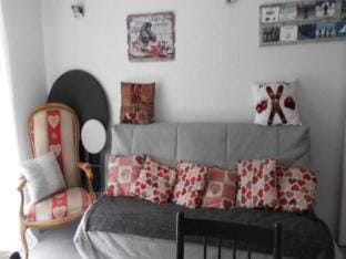 Rooms for 6 People Apartment in Saint-Lary-Soulan
