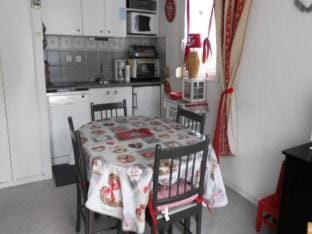 Rooms for 6 People Apartment in Saint-Lary-Soulan