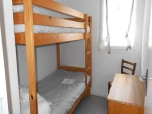 Rooms for 6 People Apartment in Saint-Lary-Soulan