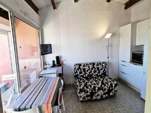 Rooms for 4 People Apartment in Le Barcarès