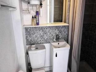 Rooms for 4 People Apartment in Le Barcarès