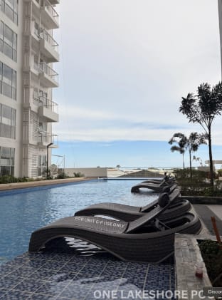 Modern Furnished Condo | SM Lanang & SMX Nearby Apartment in Davao City