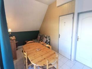 Apartment in Reallon near Ski Slopes Apartment in Provence-Alpes-Côte d'Azur